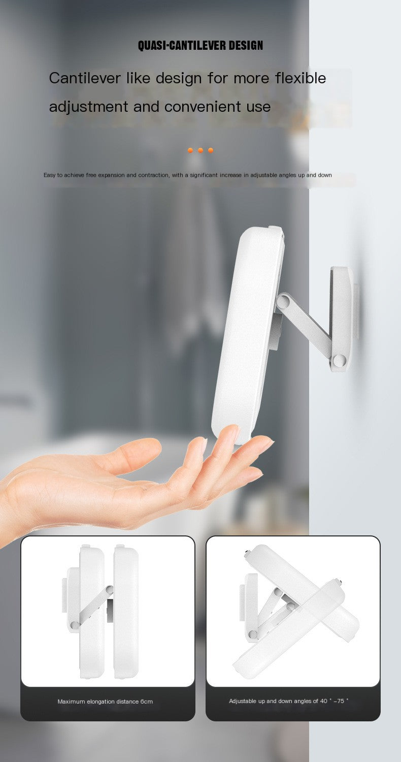 360° Hydrofy™ ShowerStream Case - Waterproof Phone Holder