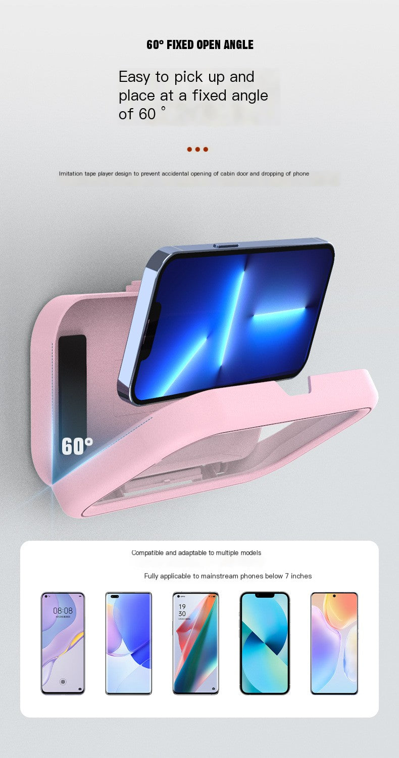 360° Hydrofy™ ShowerStream Case - Waterproof Phone Holder